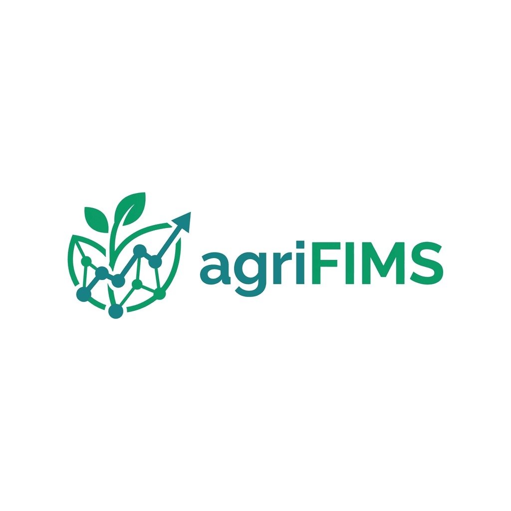 AgriFIMS Logo