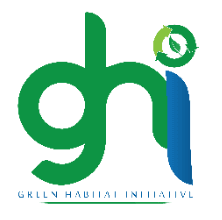 Green Habitat Initiative